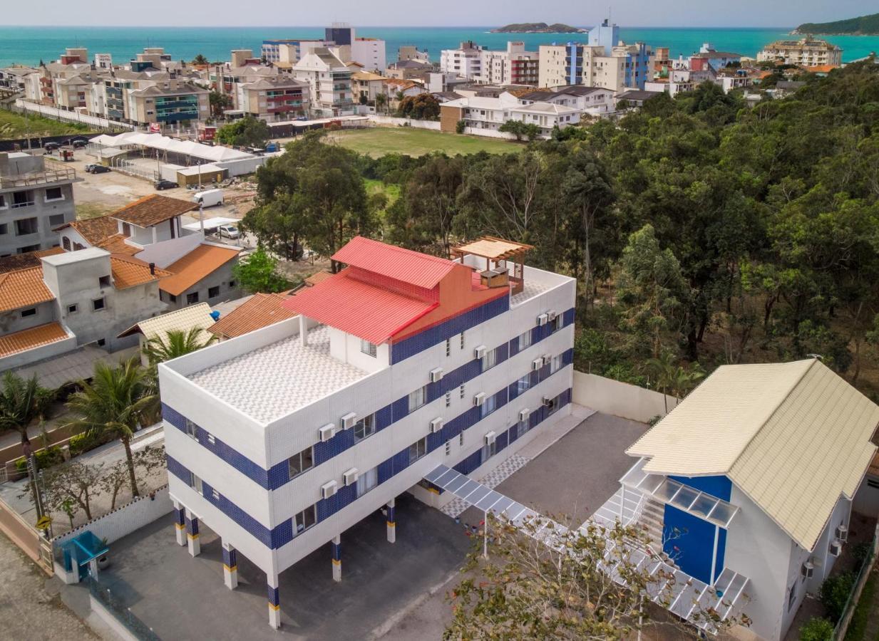 Mar E Mar Florianopolis Hotel Exterior photo