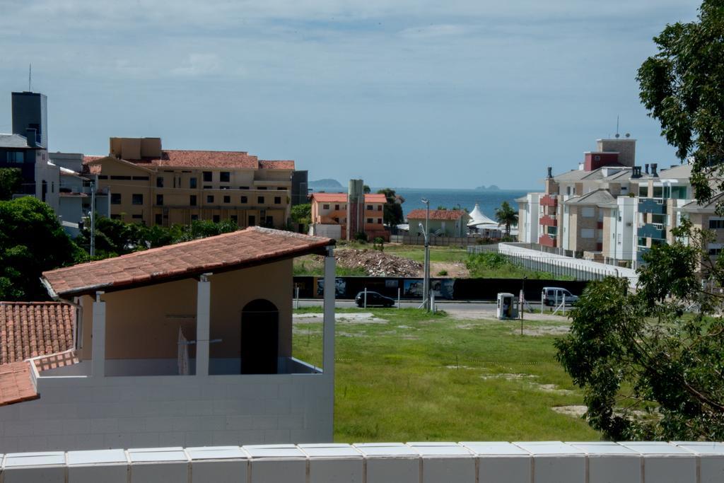 Mar E Mar Florianopolis Hotel Exterior photo